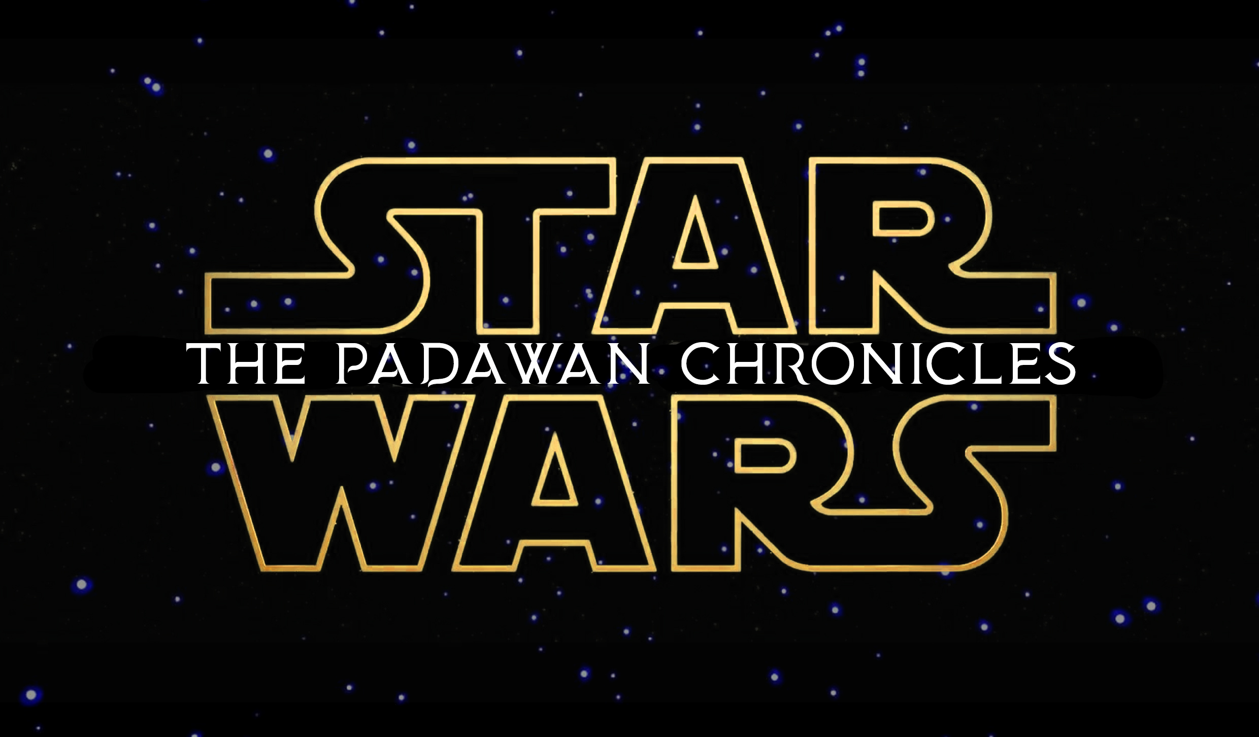 Padawan Chronicles 01
