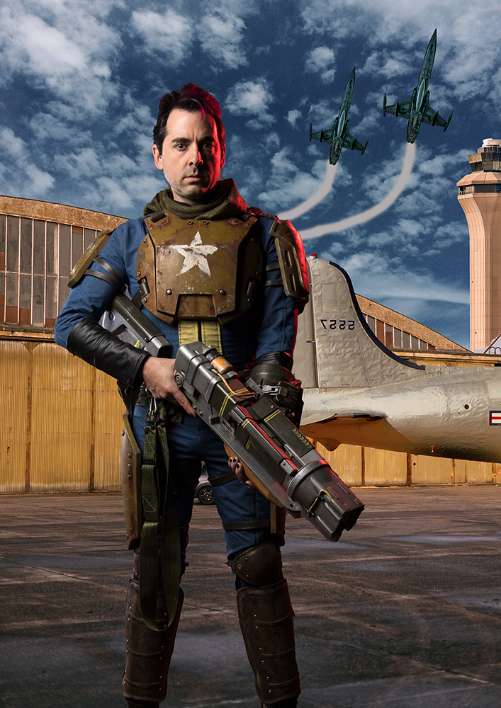 Fallout Redux 01 WiP1 Blog