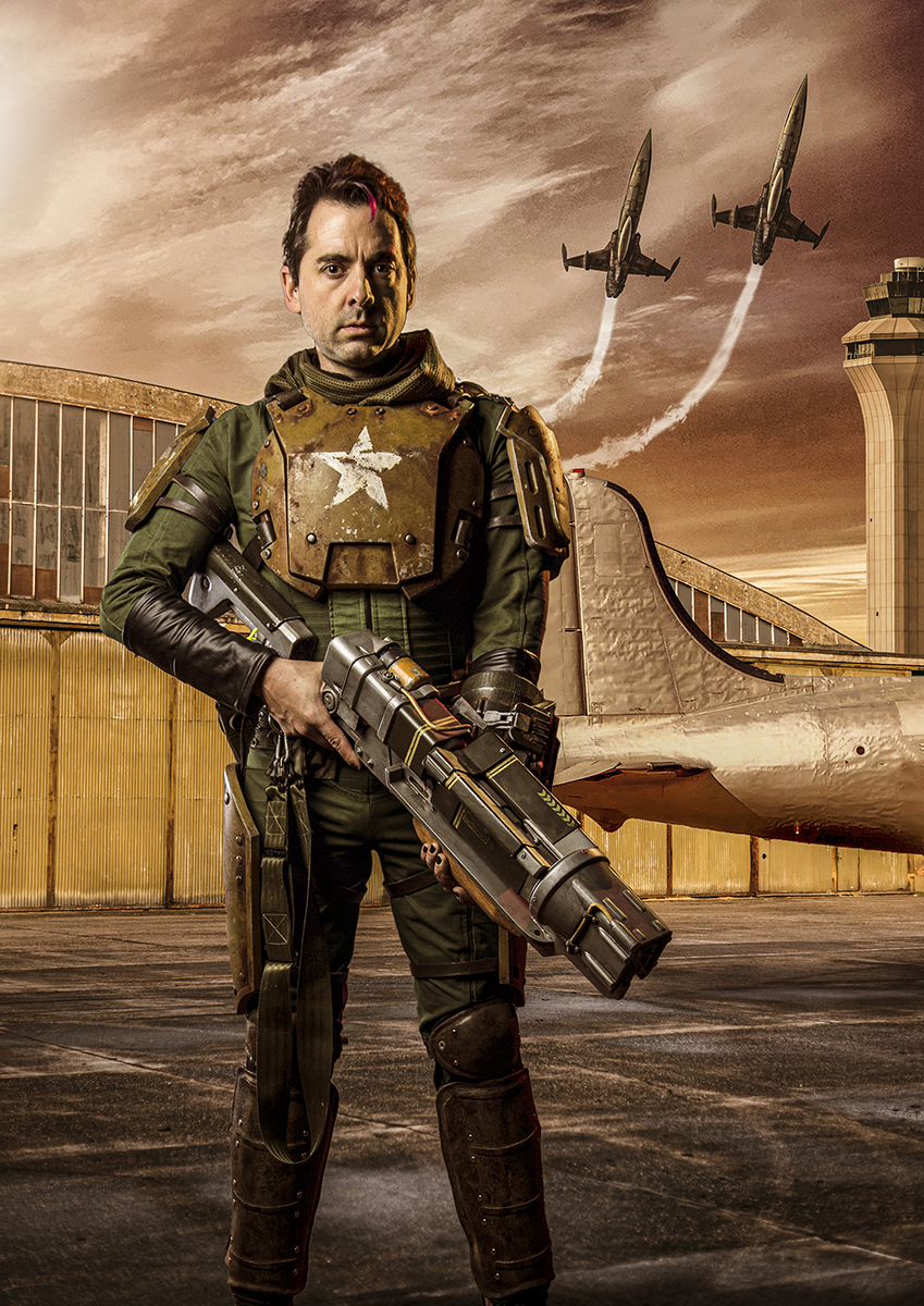 Fallout Redux Final Blog